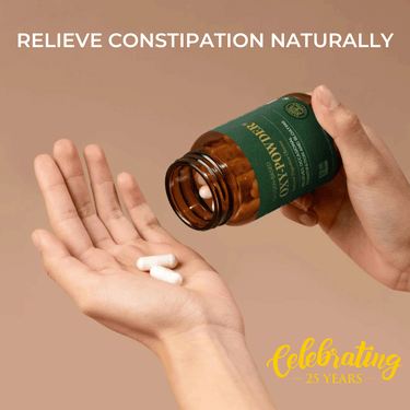 Global Healing Oxy-Powder - Accelerated Health Products